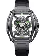 Hodinky pánske Ciga Design Z Series Hunter Skeleton Automatic