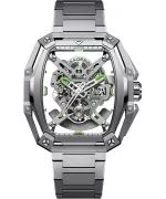 Hodinky pánske Ciga Design Z Series Hunter Skeleton Automatic