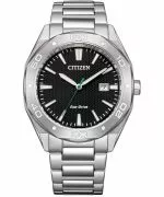 Hodinky pánske Citizen Active Sports Solar Eco-Drive