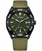 Hodinky pánske Citizen Active Sports Solar Eco-Drive
