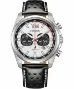 Hodinky pánske Citizen Active Sports Solar Eco-Drive Chronograph