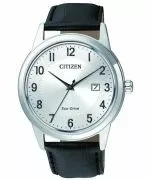 Hodinky pánske Citizen Eco-Drive Leather