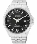Hodinky pánske Citizen Eco-Drive Radio Controlled