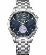 Hodinky pánske Citizen Classic Open Heart Automatic