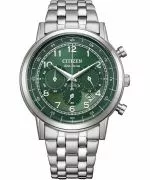 Hodinky pánske Citizen Classic Solar Eco-Drive Chronograph