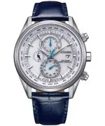 Hodinky pánske Citizen Eco-Drive Elegance Radio Controlled