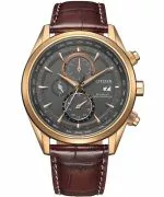 Hodinky pánske Citizen Eco-Drive Elegance Radio Controlled