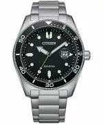 Hodinky pánske Citizen Eco-Drive Marine Sporty