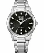 Hodinky pánske Citizen Elegance Eco-Drive