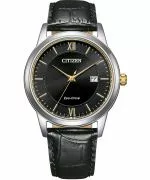 Hodinky pánske Citizen Elegance Solar Eco-Drive