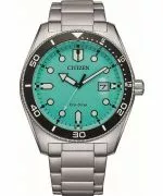 Hodinky pánske Citizen Marine Sporty Limited Edition