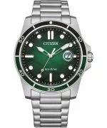 Hodinky pánske Citizen Marine Sporty Eco-Drive
