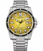 Hodinky pánske Citizen Marine Sporty Eco-Drive