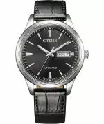 Hodinky pánske Citizen Mechanical Day Date Automatic