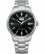 Hodinky pánske Citizen Crystal Seven Mechanical