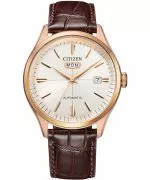 Hodinky pánske Citizen Crystal Seven Mechanical