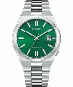 Hodinky pánske Citizen Tsuyosa Sapphire Mechanical
