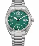 Hodinky pánske Citizen Military Solar Eco-Drive