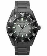 Hodinky pánske Citizen Promaster Mechanical Challange Diver Fuji-Tsubo