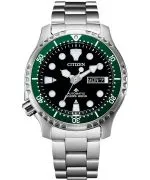 Hodinky pánske Citizen Promaster Diver's Automatic