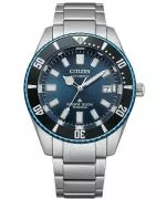 Hodinky pánske Citizen Promaster Marine Automatic 35th Anniversary Limited Edition