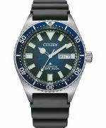 Hodinky pánske Citizen Promaster Marine Automatic