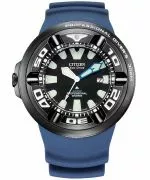 Hodinky pánske Citizen Promaster Marine Ecozilla Diver Eco-Drive