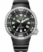 Hodinky pánske Citizen Promaster Marine Professional Diver Solar