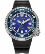 Hodinky pánske Citizen Promaster Marine Unite With Blue Solar Limited Edition