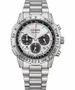 Hodinky pánske Citizen Promaster Sky Chronograph Solar