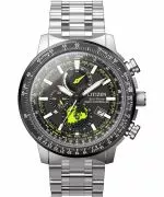 Hodinky pánske Citizen Promaster Sky Radio Controlled 1Nothern Hemisphere