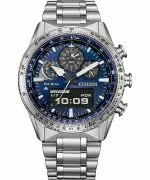 Hodinky pánske Citizen Promaster Sky Solar Chronograph