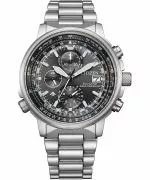 Hodinky pánske Citizen Promaster Sky Solar Radio Control Choronograph