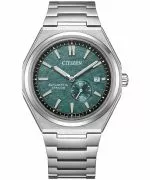 Hodinky pánske Citizen Super Titanium Automatic