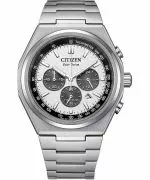 Hodinky pánske Citizen Super Titanium Chronograph