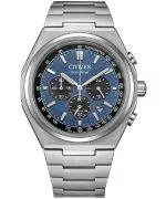 Hodinky pánske Citizen Super Titanium Chronograph