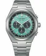 Hodinky pánske Citizen Super Titanium Chronograph