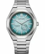 Hodinky pánske Citizen Super Titanium Zenshin Automatic