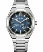 Hodinky pánske Citizen Super Titanium Zenshin Automatic