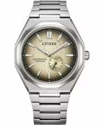 Hodinky pánske Citizen Super Titanium Zenshin Automatic