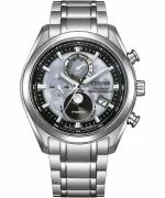 Hodinky pánske Citizen Tsukiyomi Radio Controlled Moonphase