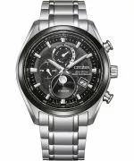 Hodinky pánske Citizen Tsukiyomi Radio Controlled Moonphase