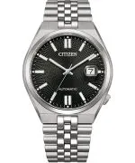 Hodinky pánske Citizen Tsuyosa 60 Automatic