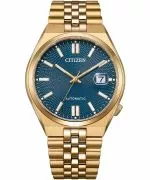 Hodinky pánske Citizen Tsuyosa 60 Automatic