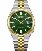 Hodinky pánske Citizen Tsuyosa 60 Automatic