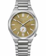 Hodinky pánske Citizen Tsuyosa Small Second Mechanical Automatic