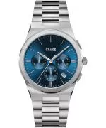 Hodinky Pánske Cluse Vigoureux Chrono