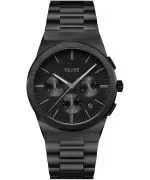 Hodinky Pánske Cluse Vigoureux Chrono