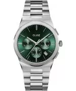 Hodinky Pánske Cluse Vigoureux Chrono