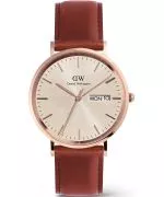 Hodinky pánske Daniel Wellington Classic Day Display 40